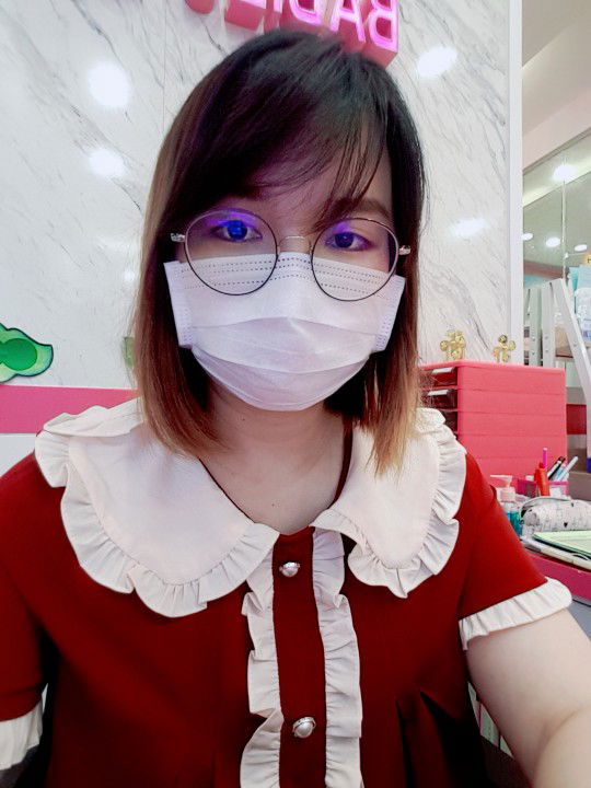 Warunee Phutkoet profile icon