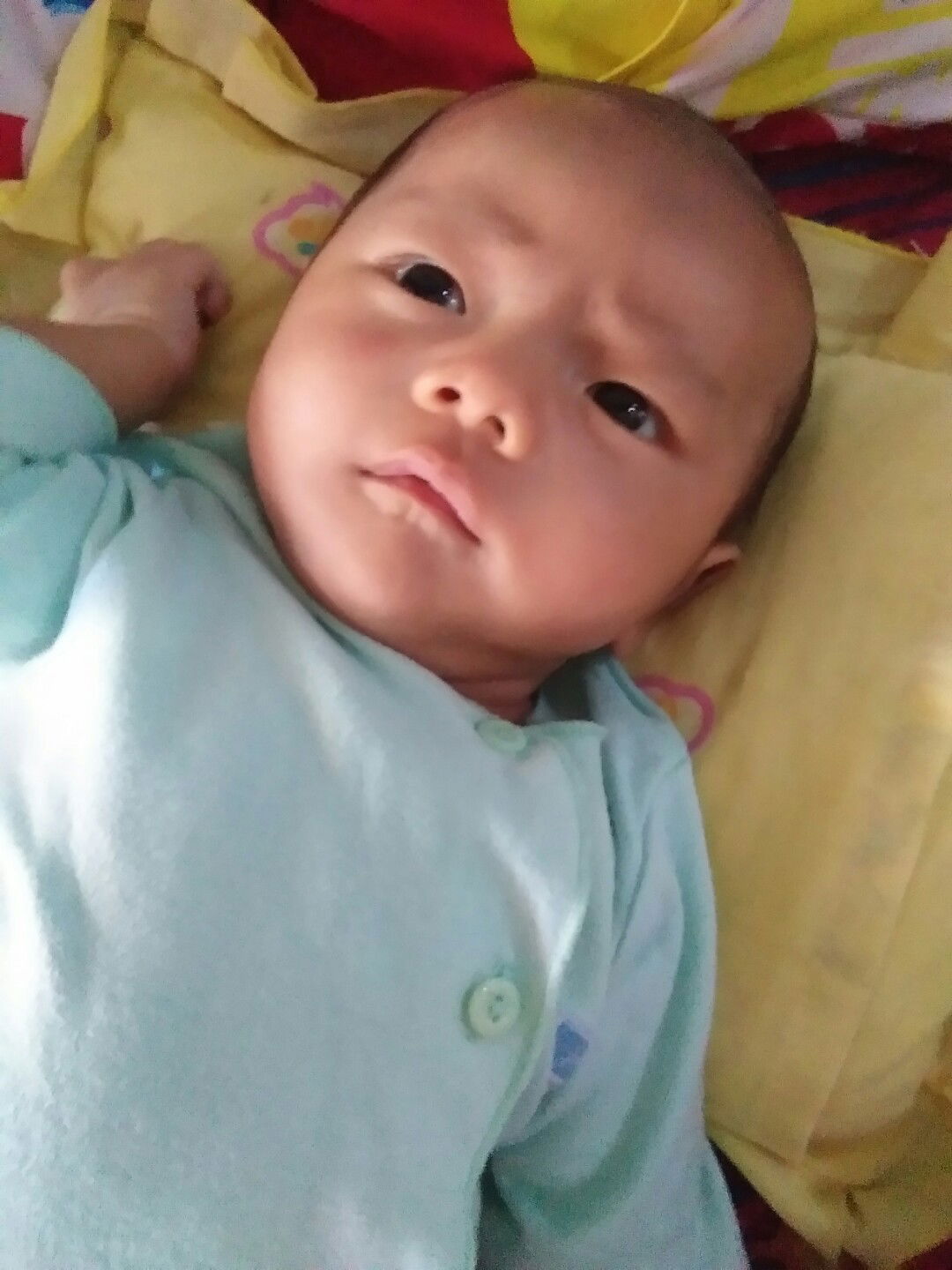 BB bayi