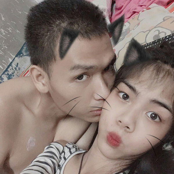 Joy Panutsarom profile icon