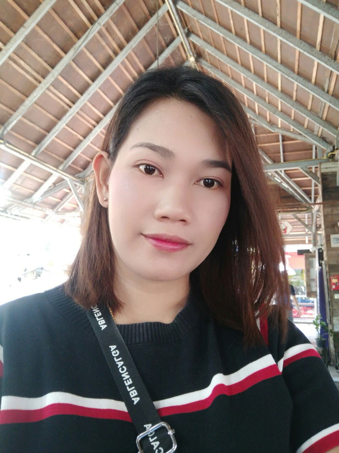 Tipda Sroythong profile icon