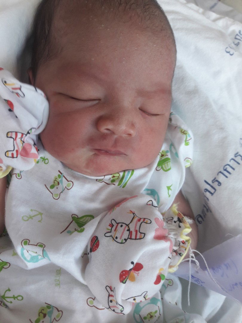 แตกแล้วจ้า#ทีมเมษา