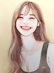 smaile profile icon
