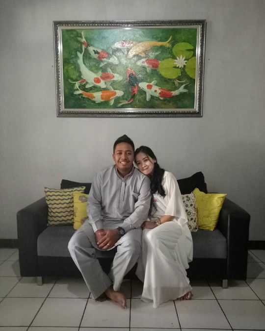 susilawati profile icon