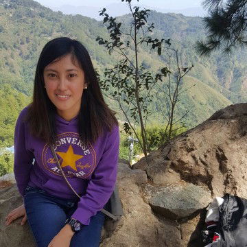 Geraldjaine Gomez profile icon