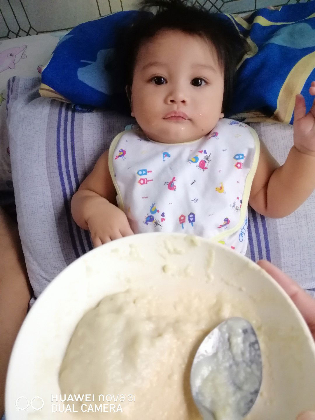 About drinking Water