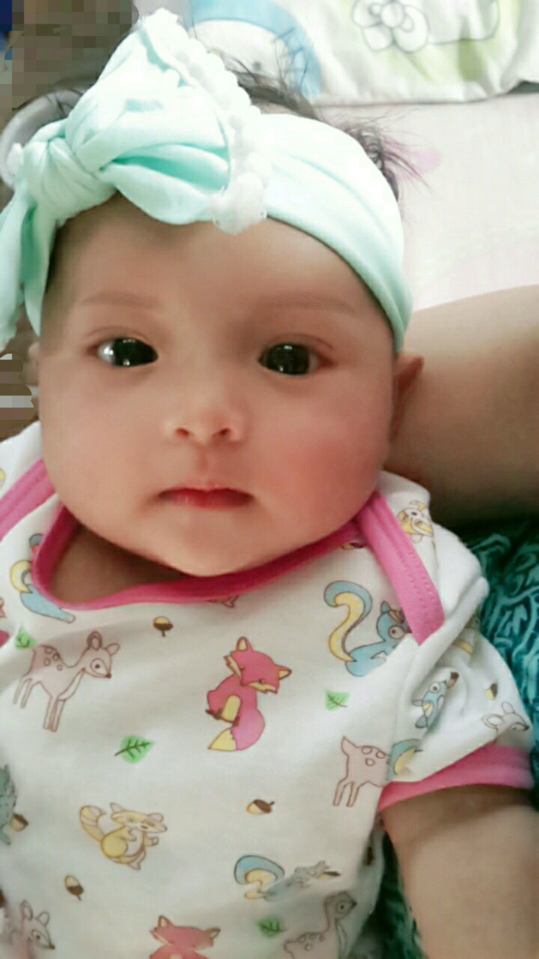 Precious Mae Mangulabnan profile icon