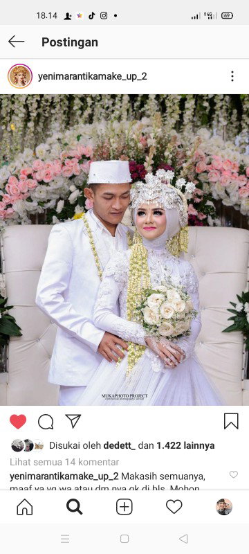 Euis Dian Handayani profile icon