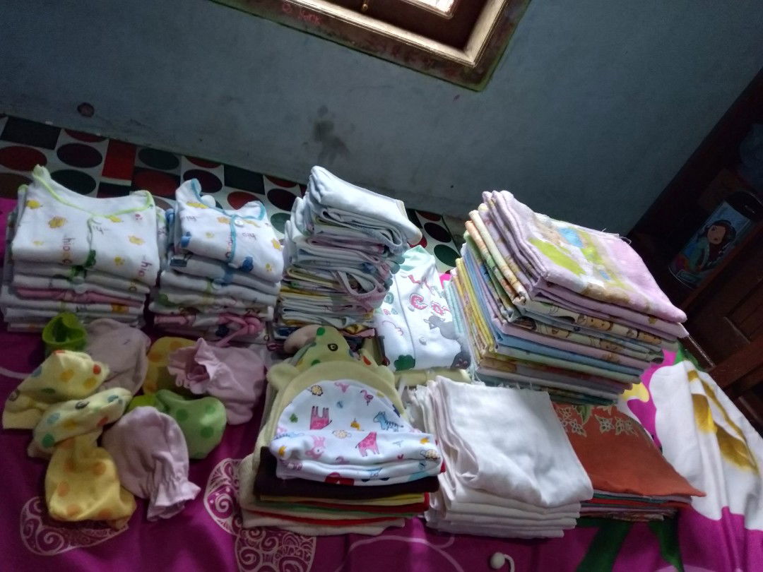 persiapan melahirkan 4 minggu lagi