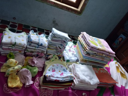 persiapan melahirkan 4 minggu lagi