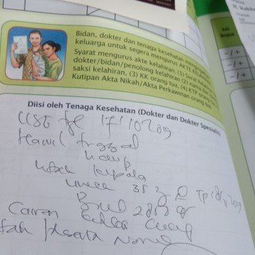 ga ngerti