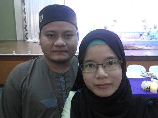 Siti Zuana Era Binti Samsudin profile icon