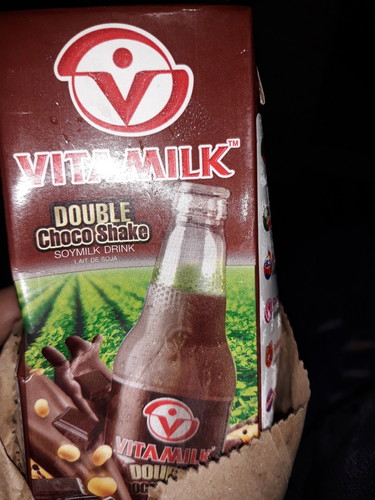 vitamilk.