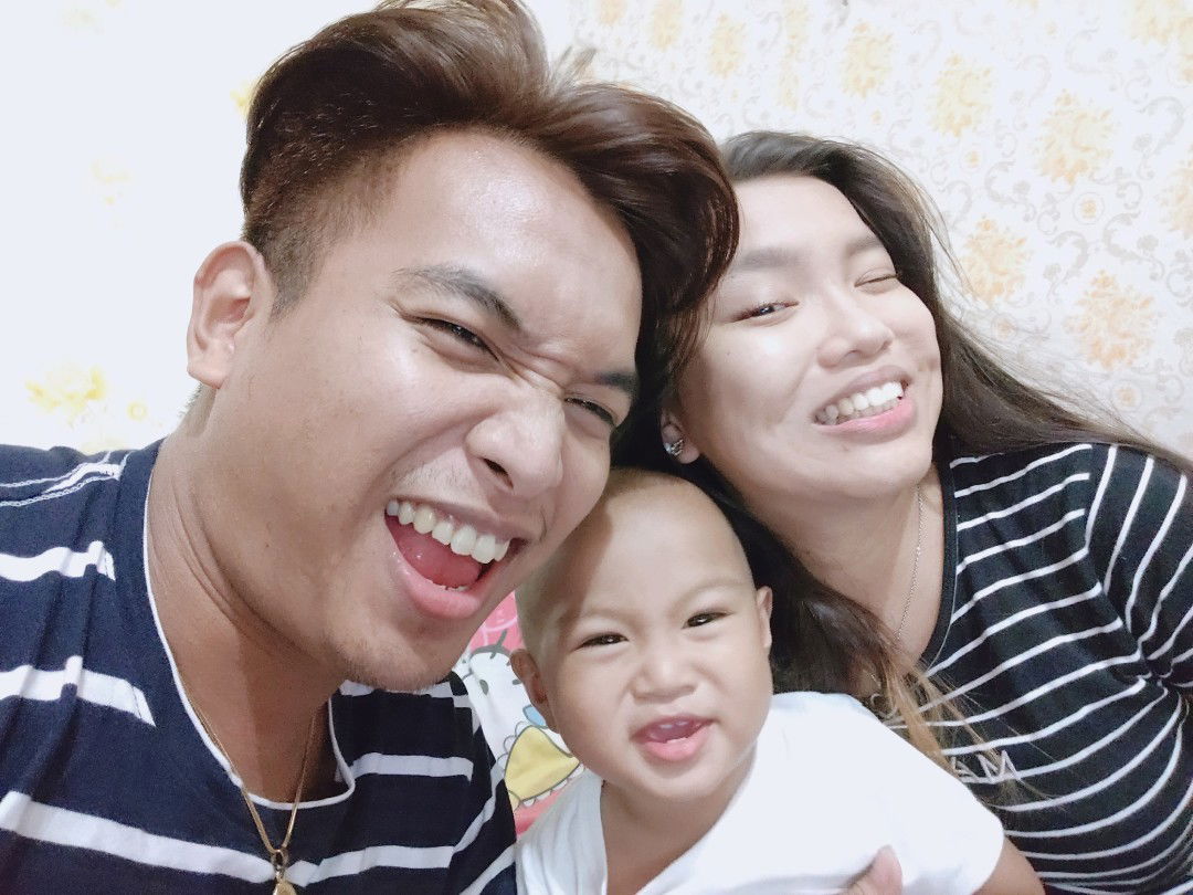 Liezel Villanueva Salvador profile icon