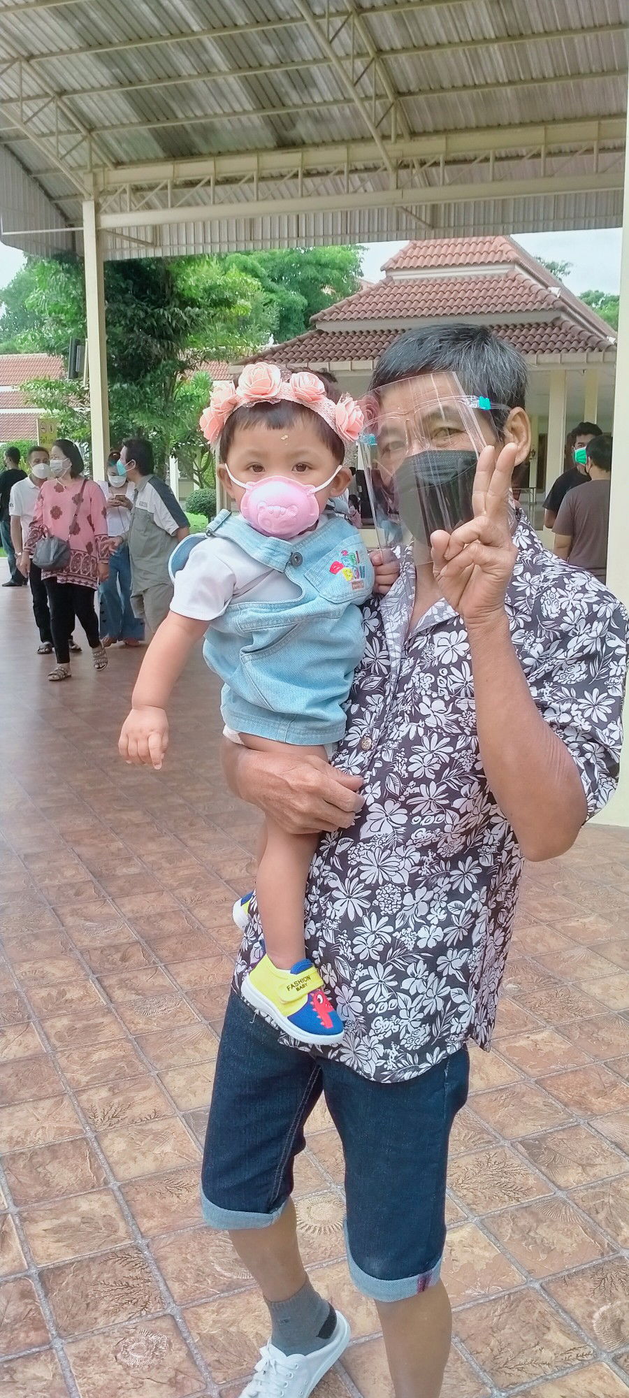 Jinjira Phrommee profile icon