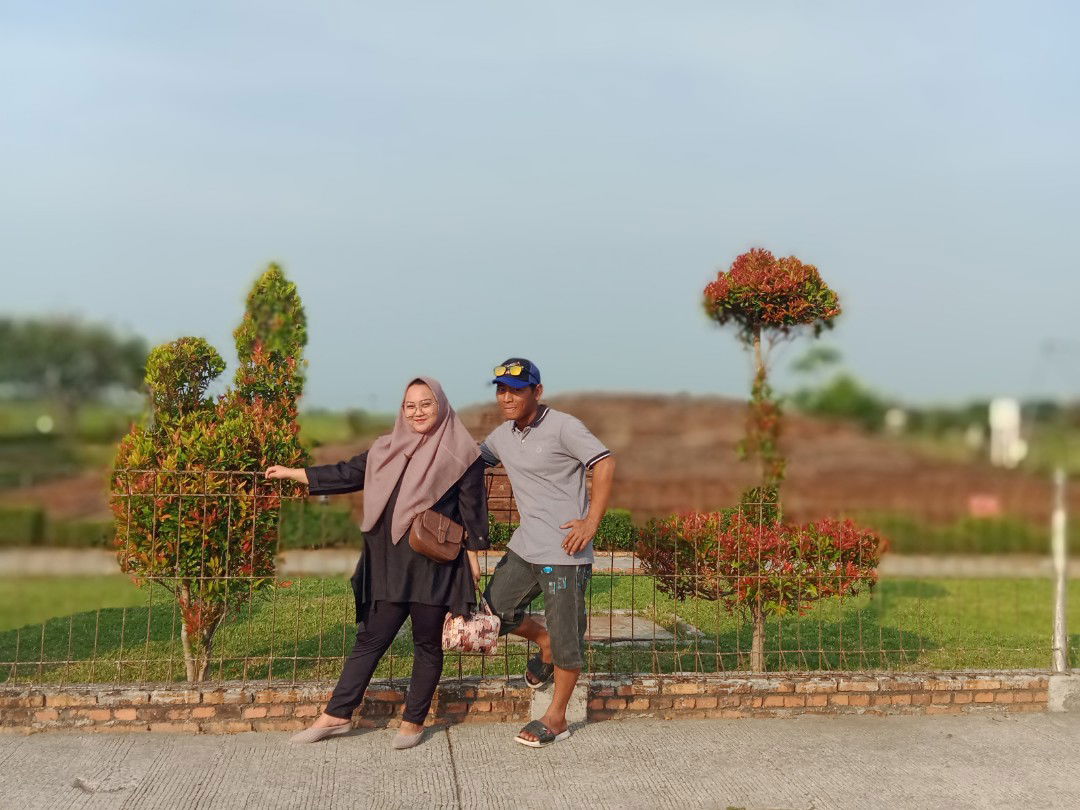 Dede Febby profile icon