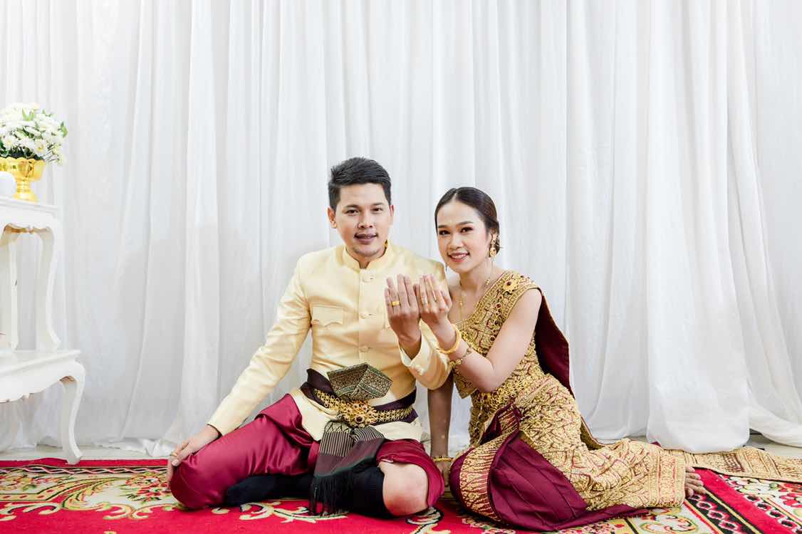 Phantira Khotchawat profile icon