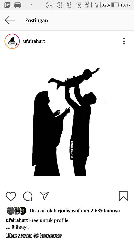 Ummu Abdillah Umar profile icon