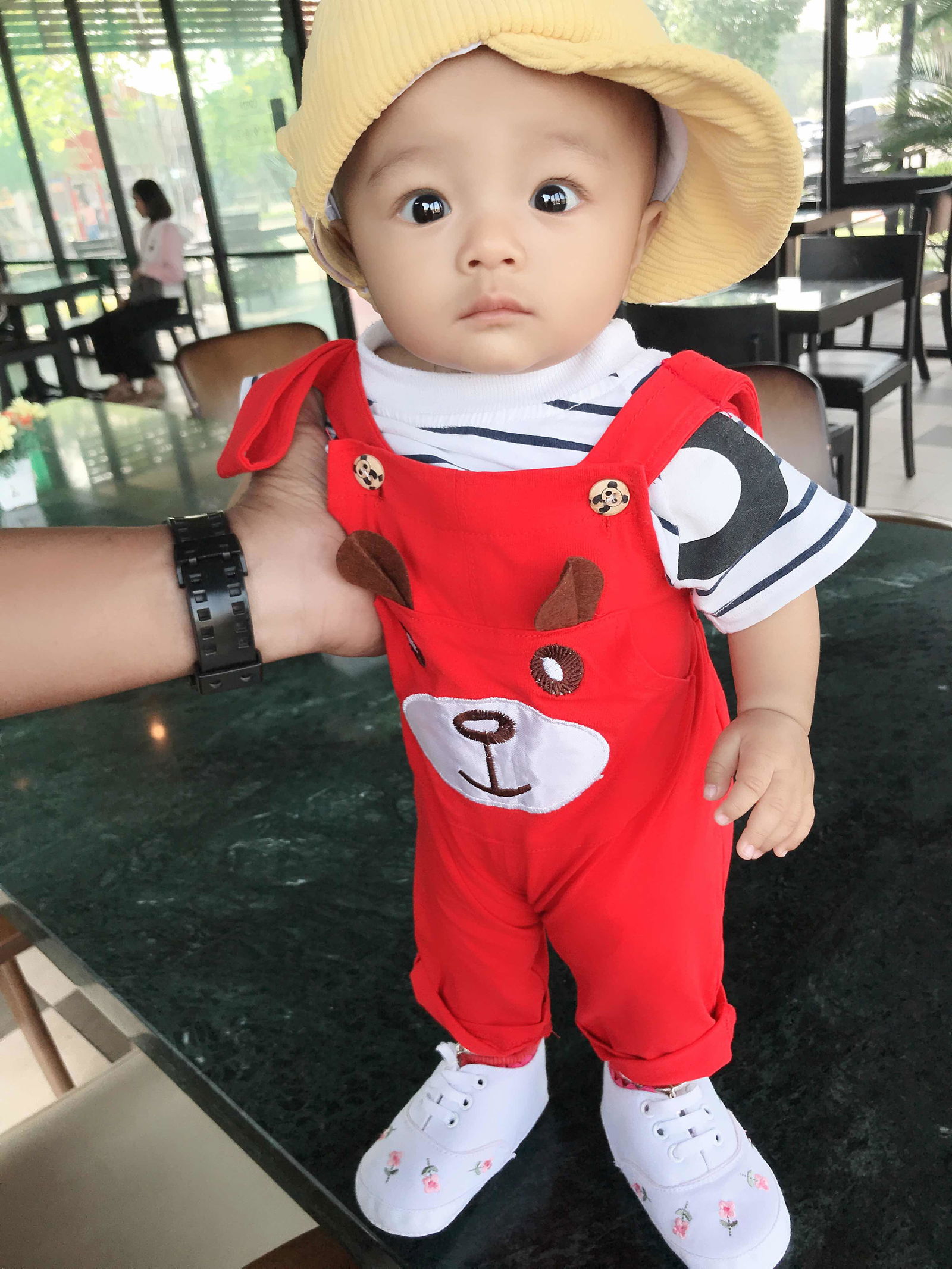 Aorza Chanwithee profile icon