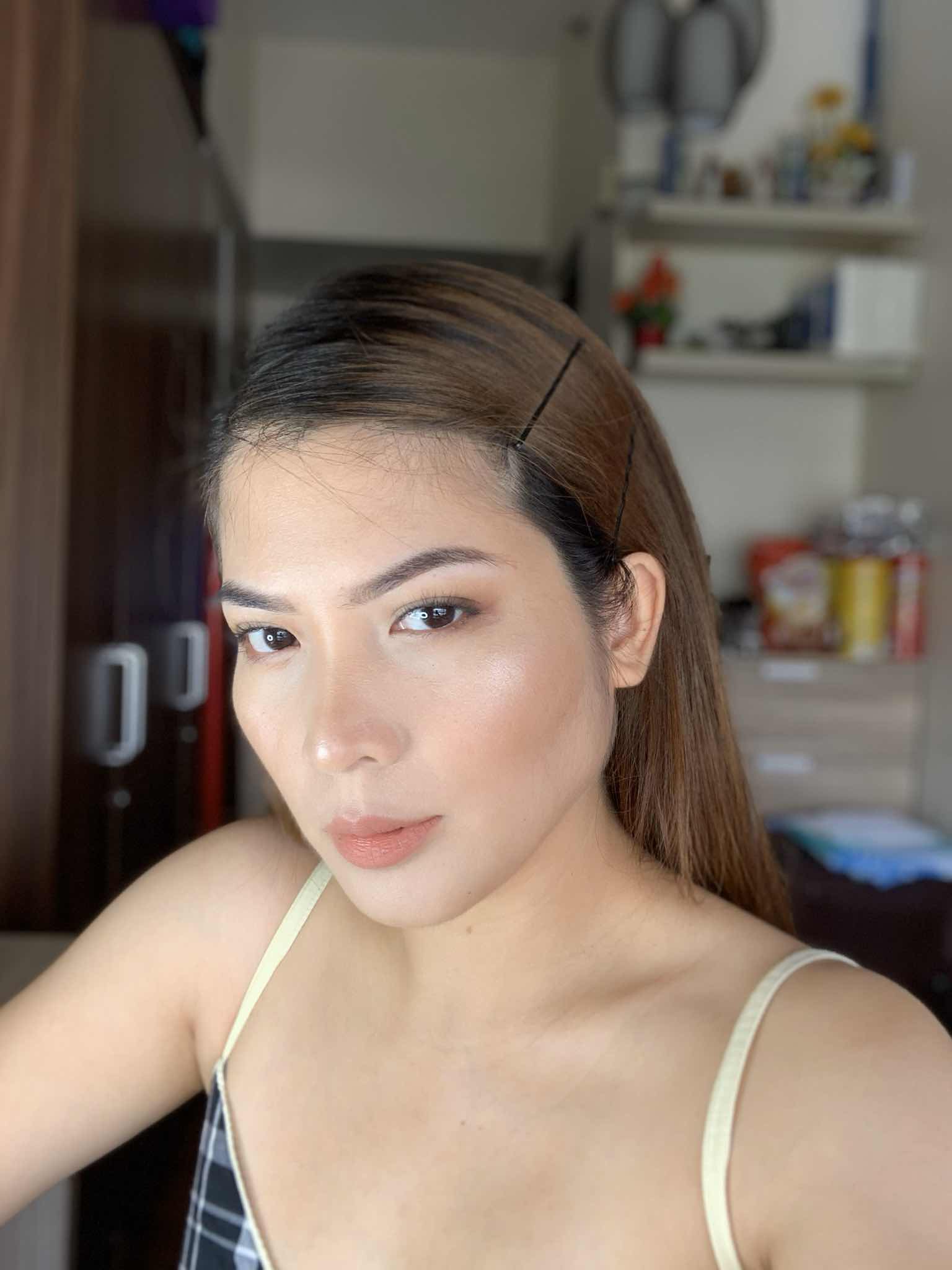 Kassandra Dela Paz profile icon