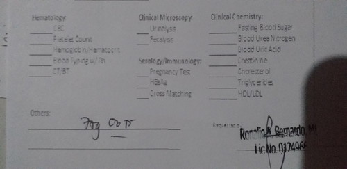 Magkano po kaya at para saan??