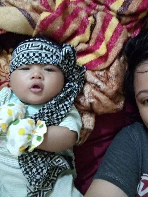 Melati Ponco Aulia profile icon