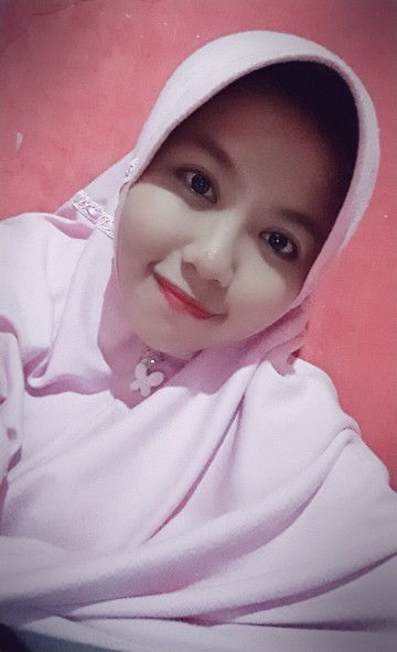 Yusrotun Nisa' profile icon