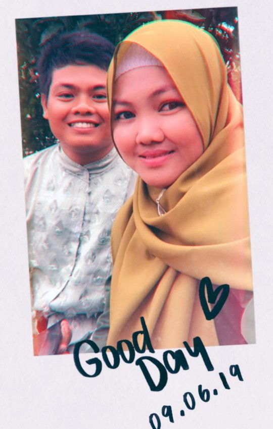 Siti Asiah profile icon