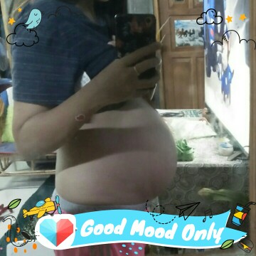 34 Weeks 2 Days