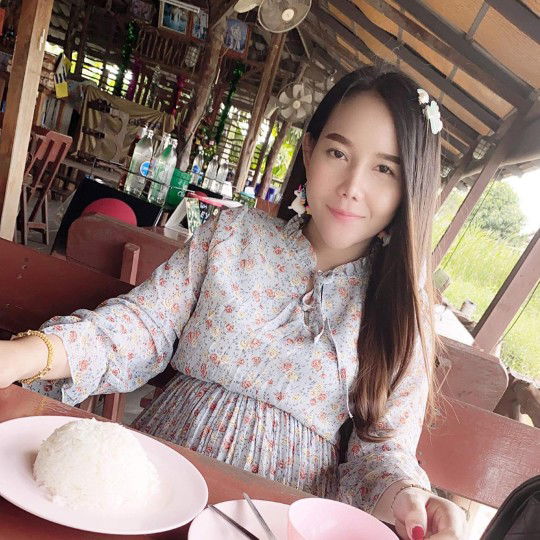 Satwitee Samseemuang profile icon