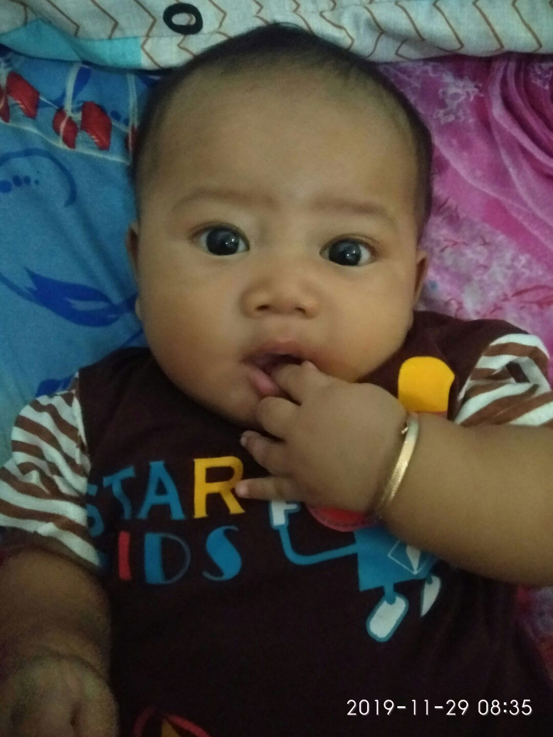 anak