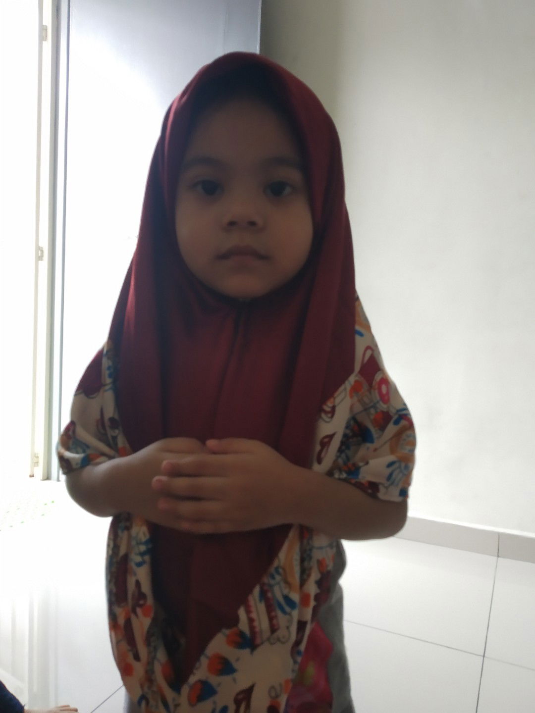 Fara Nur Ain binti Abdul Rahman profile icon