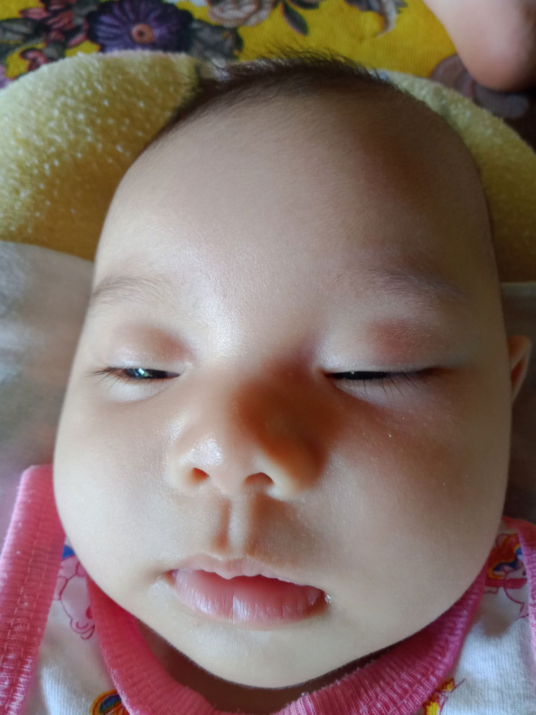 ตอนออกมาก็ไม่ได้พกแก้มมาเยอะขนาดนี้