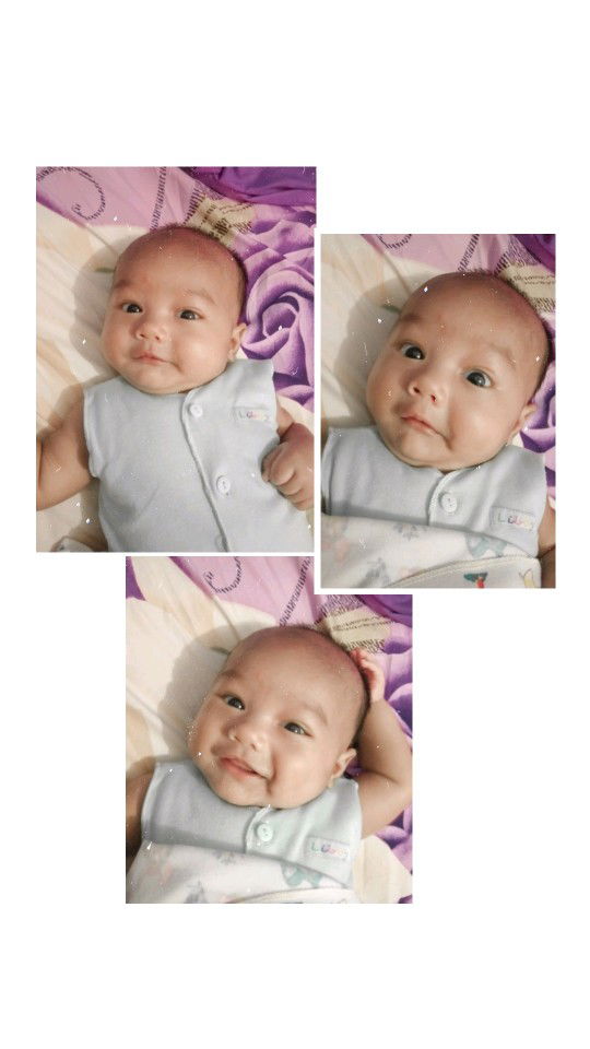 halo bunda online ku