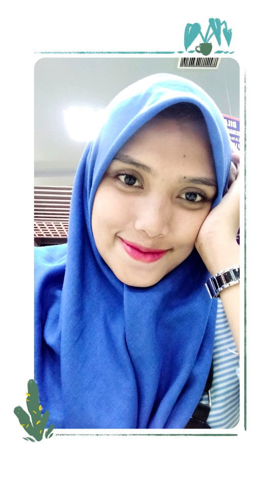 Masaul Faizah Dimyathi profile icon