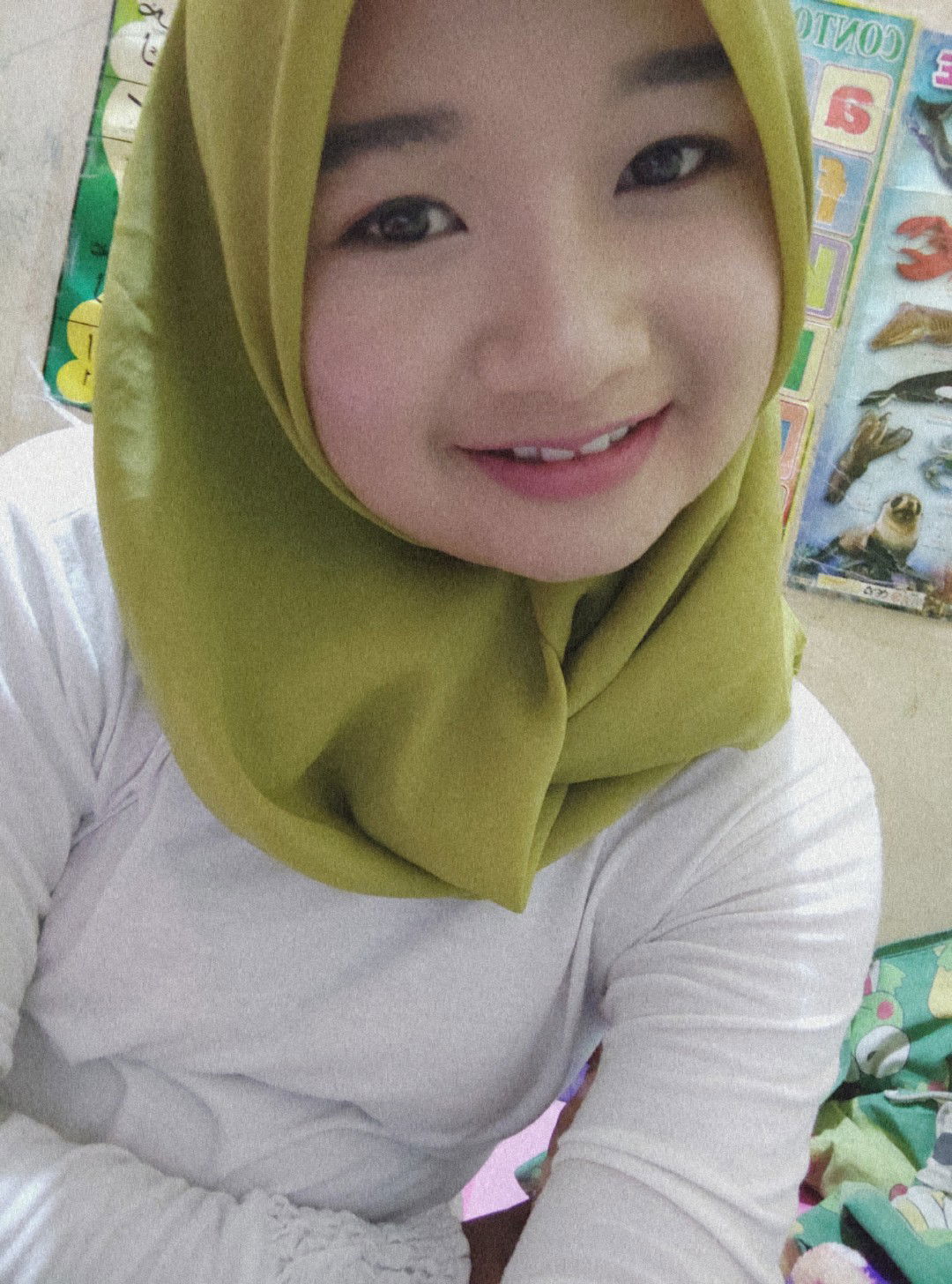 Hani haniffah profile icon