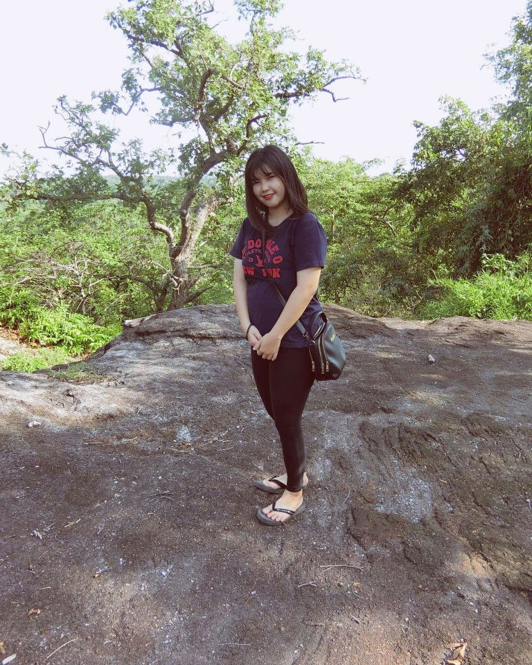 Nadaporn profile icon