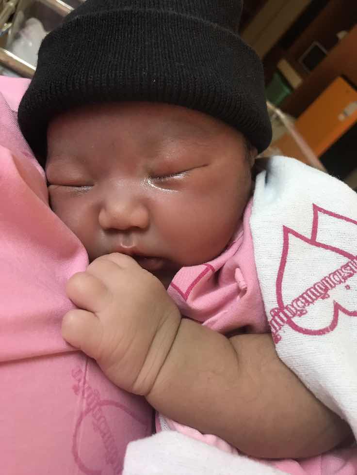 แชร์ประสบการณ์คลอดท้องสอง