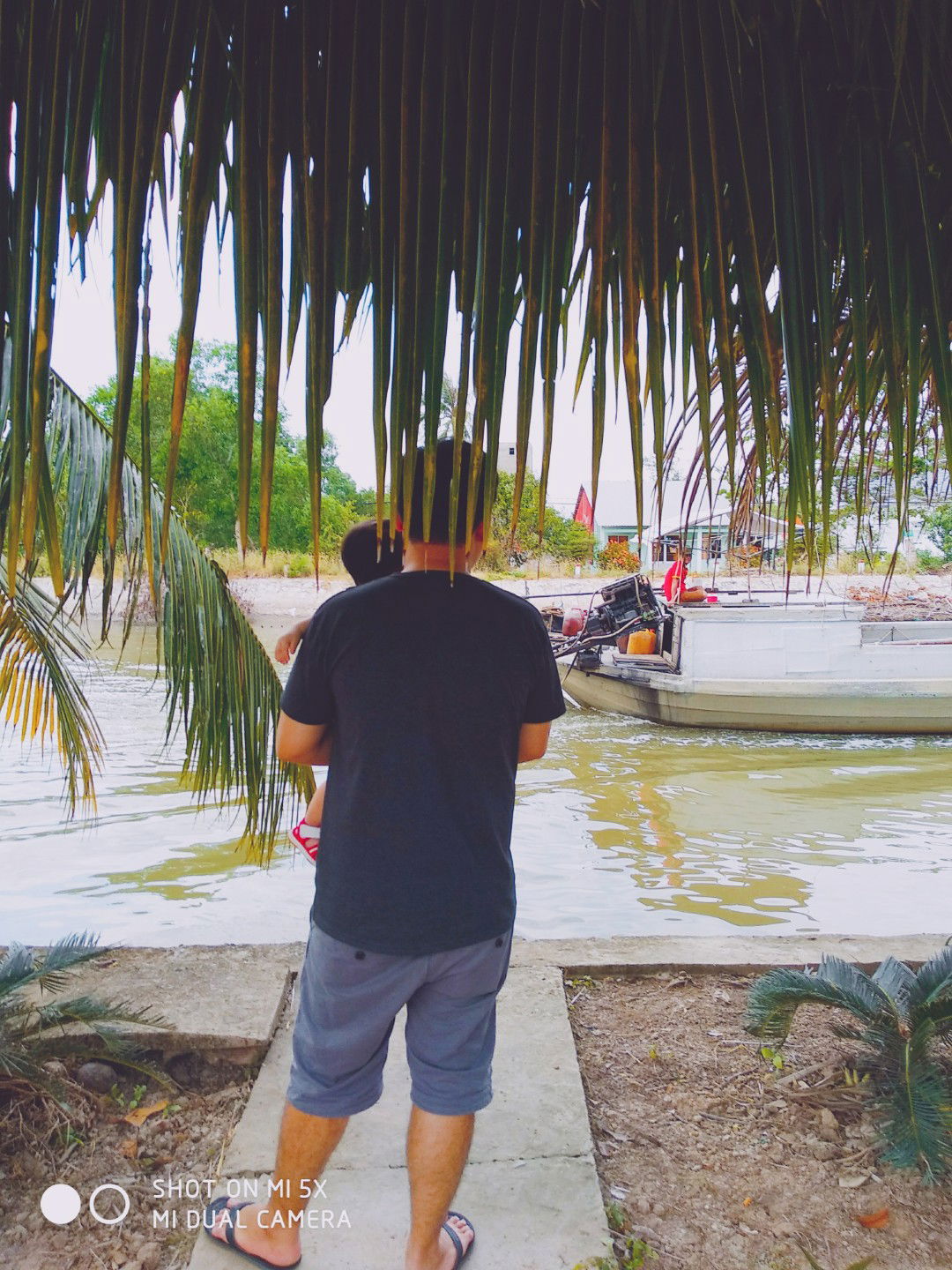 Chuyện của Chồng.