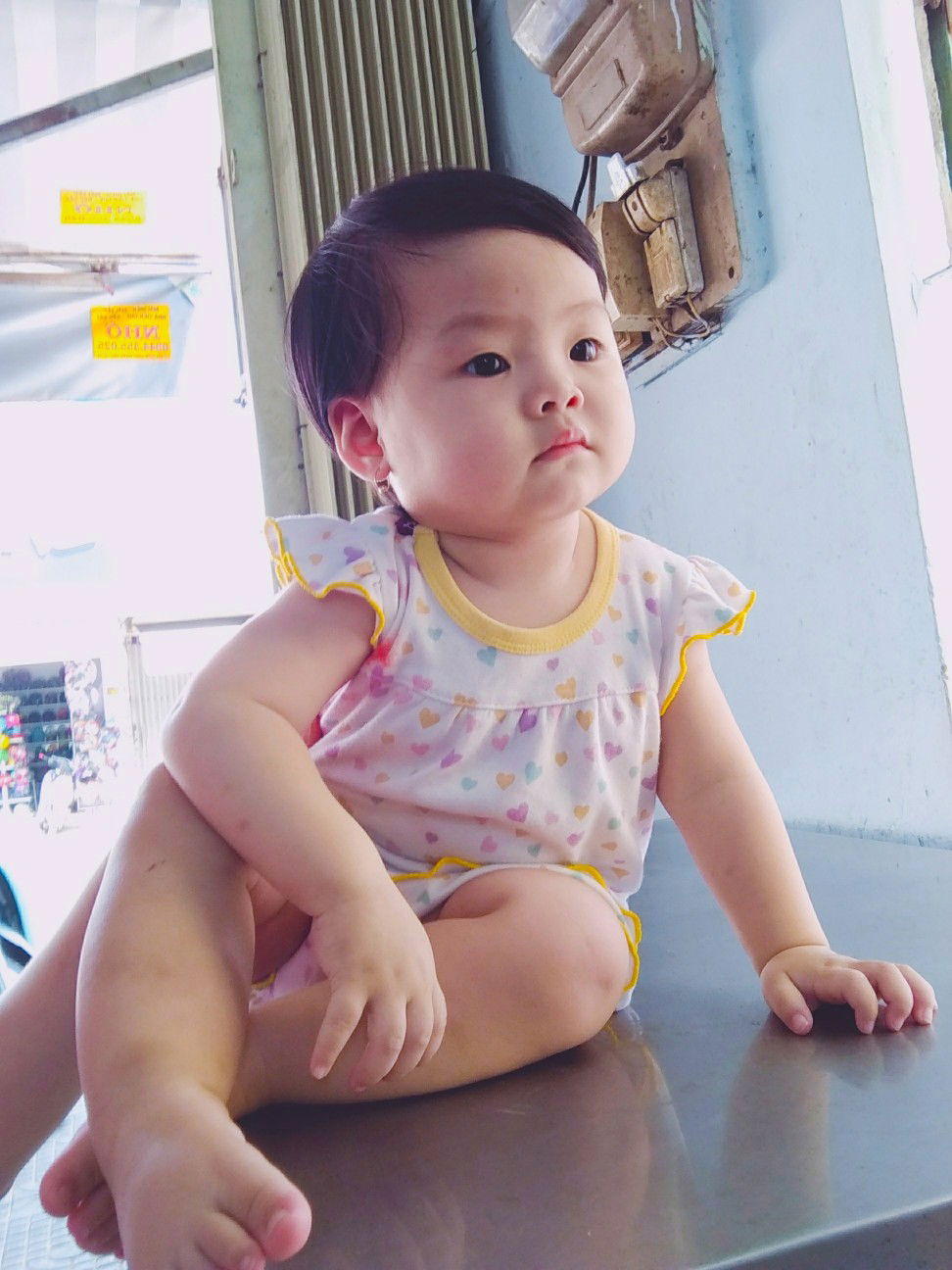 Hương profile icon