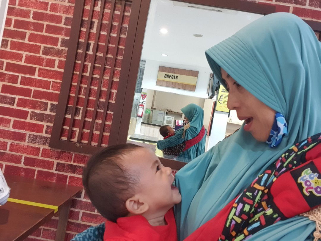 Nia Citra Alfiansyah Aureli profile icon