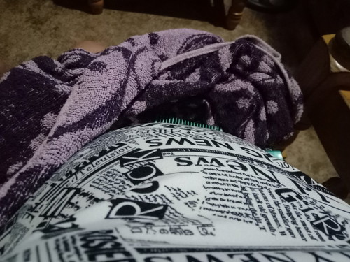 LIIT NG TYAN KO