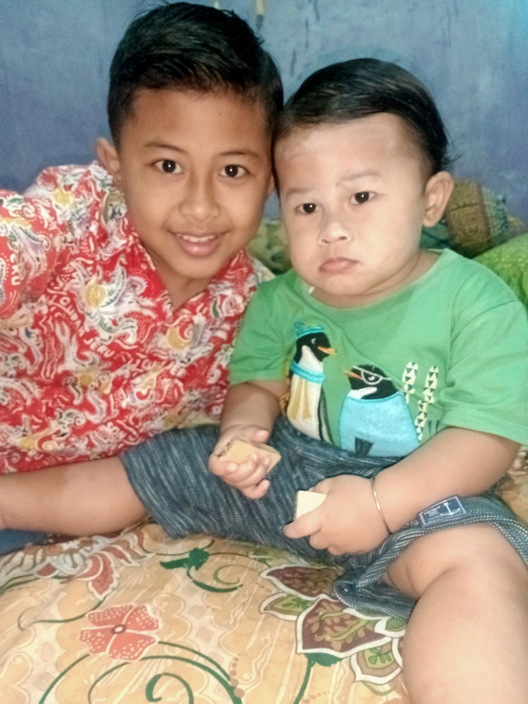 Vita Ny Edy profile icon