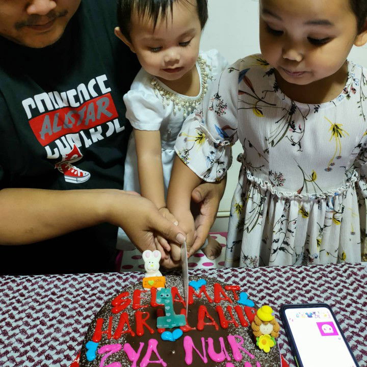 Hanna Mohd profile icon