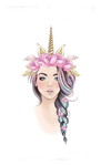 Miss Unicorn profile icon