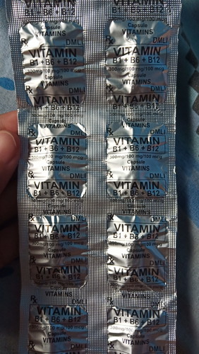 Vitamins