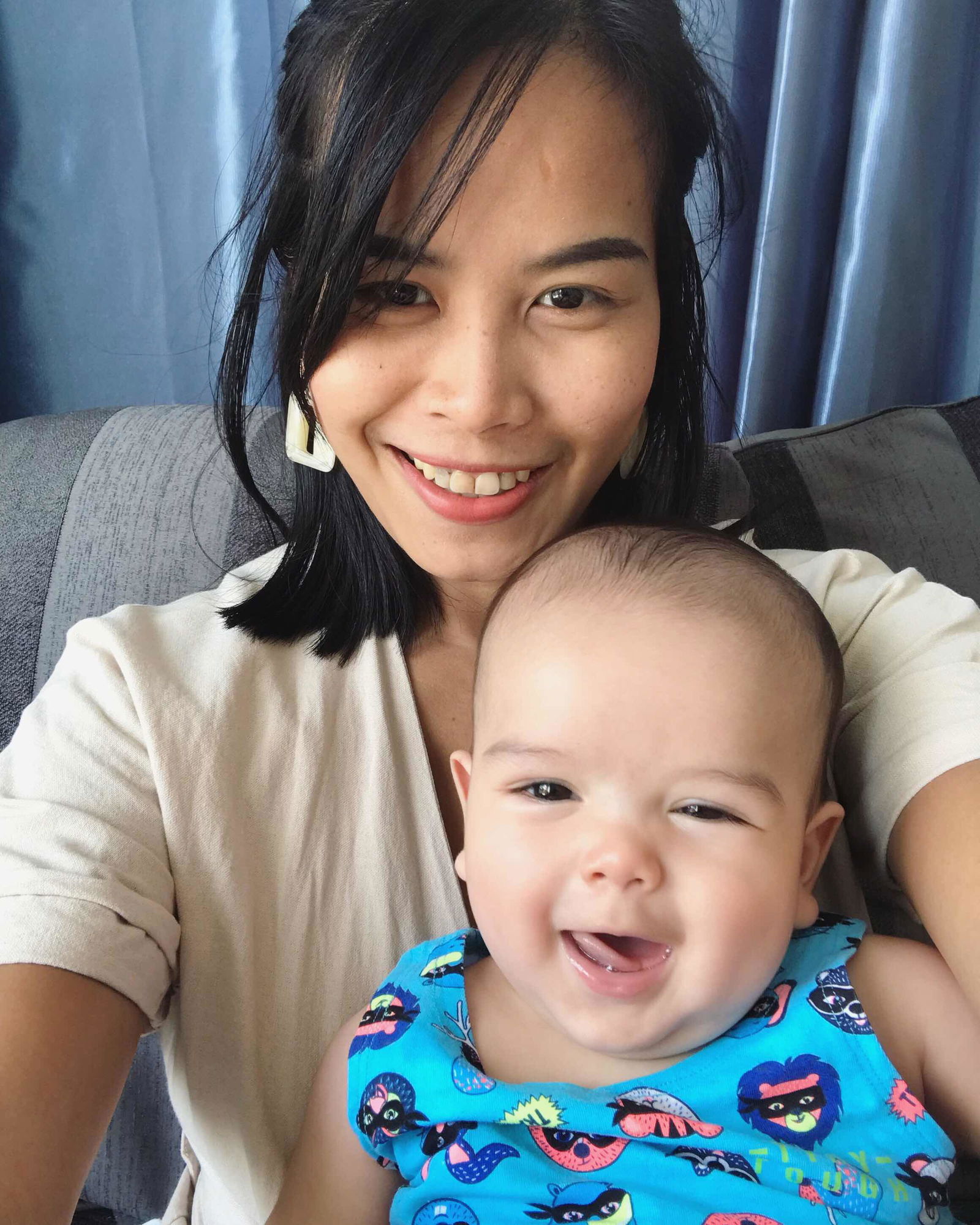 Renu Sangthong profile icon