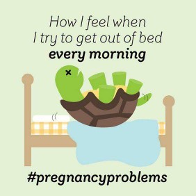 Pregnancy Problem