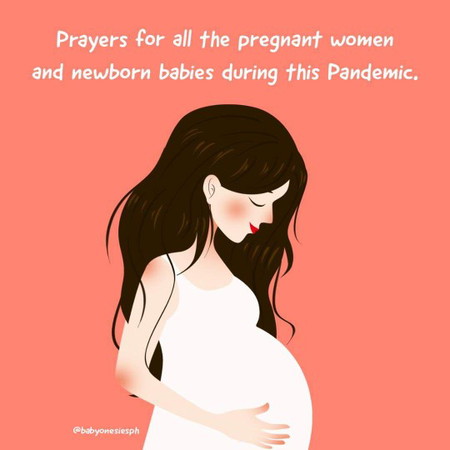 To all Pregnant,