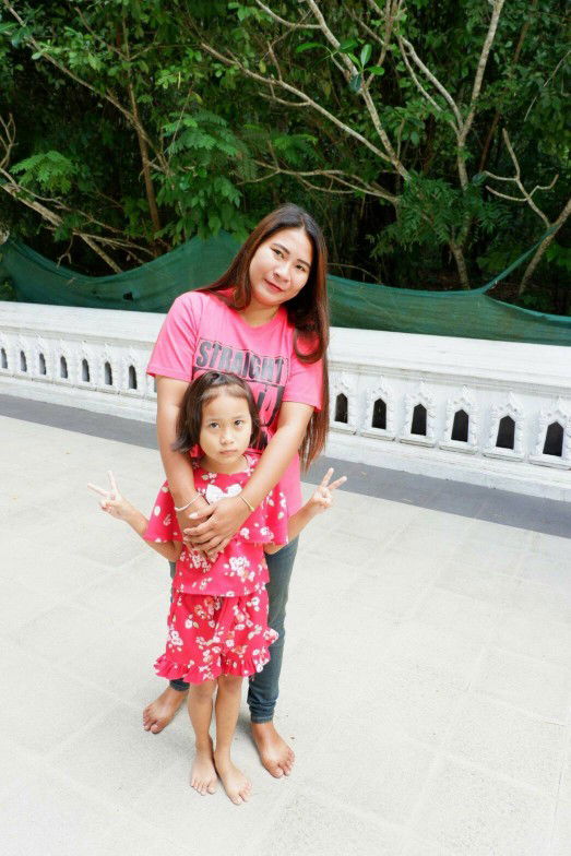 พรทิวา สีอ่อนตา profile icon