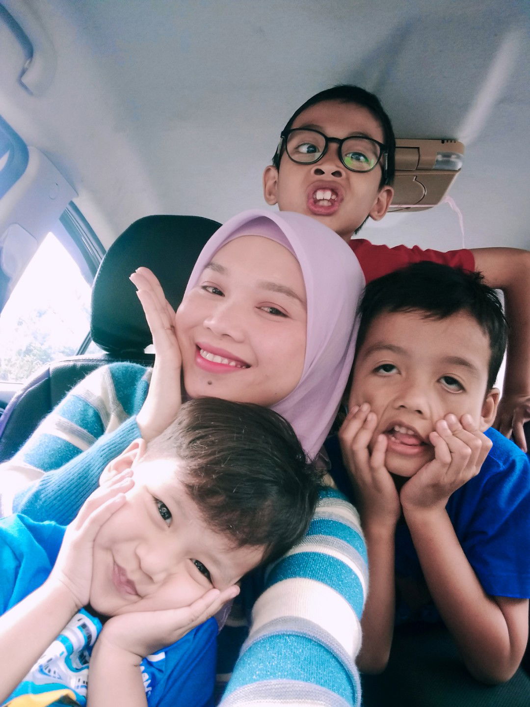 Siti Mariam Bt Abdullah profile icon